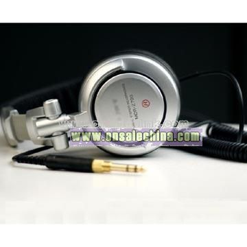 DJ Professional Headphones