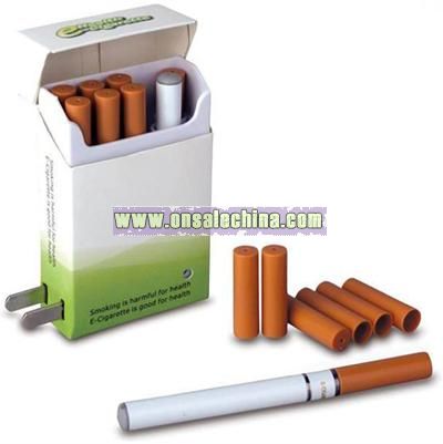 Electronic Cigarette
