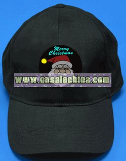 EL Flashing Hat