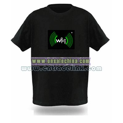 WiFi T-Shirt