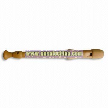 8-hole Bamboo Flute