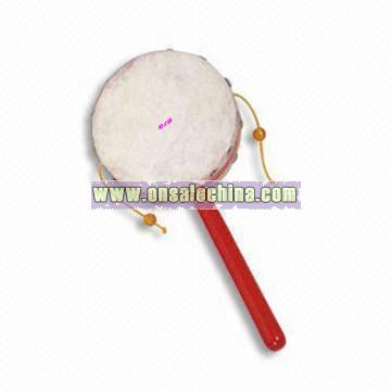 Baby Drum with Handle