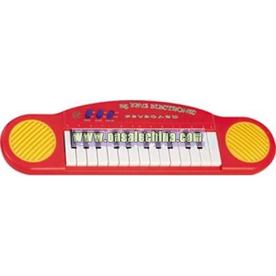 Piano Keyboard Toy Type
