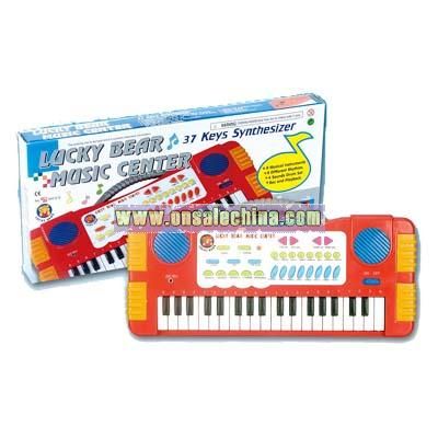 Electronic Keyboard Piano