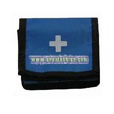 Outdoor First Aid Kits