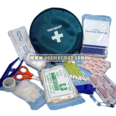 CE Sport First Aid Kit