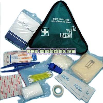 Sport First Aid Kits