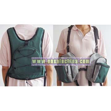 Fishing Tackle - Back Pack