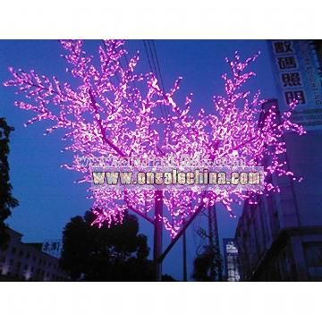 LED Cherry Blossomtrees