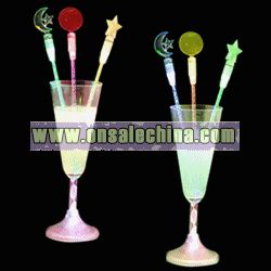 Flash Champagne Cups