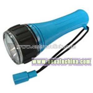 Waterproof Torch (Flashlight)