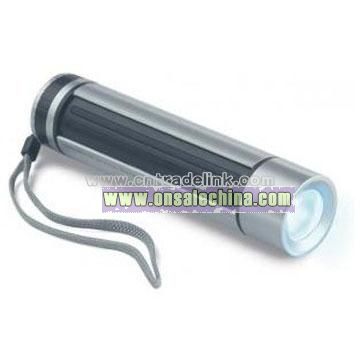 Torch With Sensor
