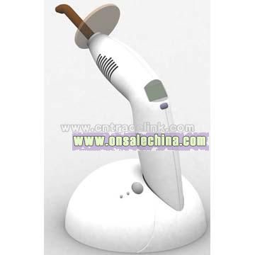 LED Curing Light with Whiting Function (Aigh-7C)