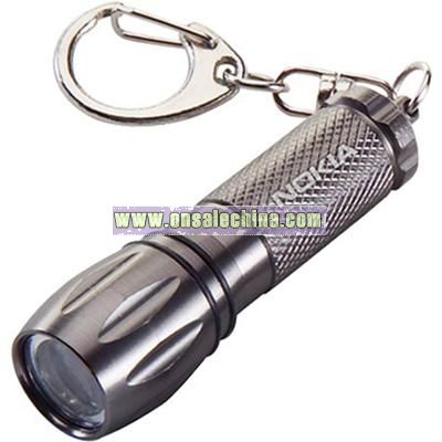 Keychain LED Flashlight