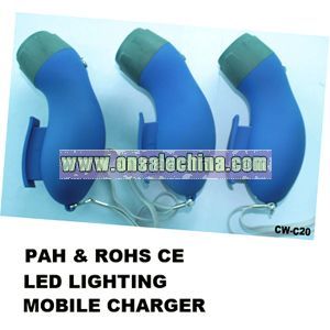 Hand Charge