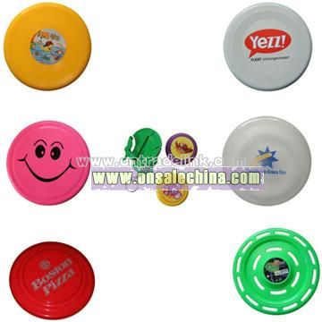 Promotion Gifts-Frisbee