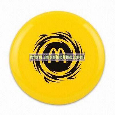 9-inch Frisbee