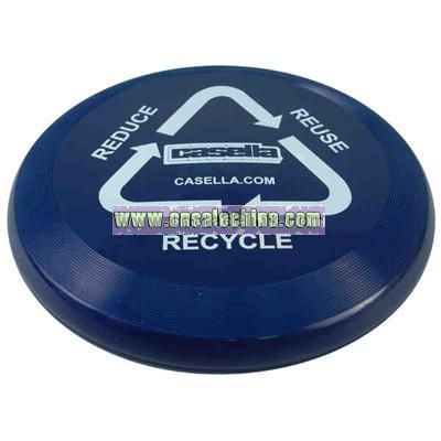 Ultimate Flyer - Recycled colors professional style flying disc