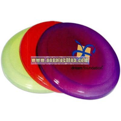Frisbee flying disc