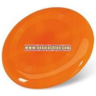 28CM Plastic frisbee