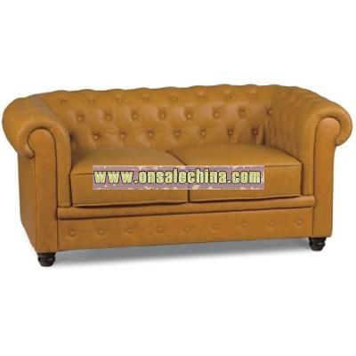 Traditional Sofa
