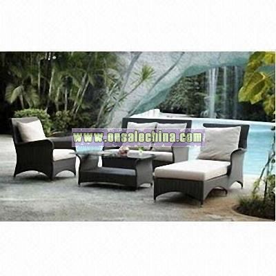 Wood Furniture Protection on Outdoor Wooden Furniture