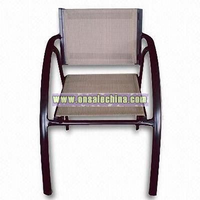 Outdoor Rattan Chair