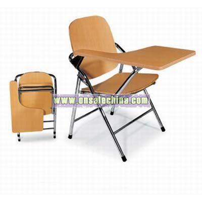 Folding School Chair