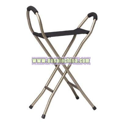 Drive Medical Folding Cane Sling/Seat