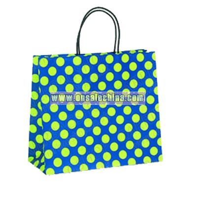 Trend Design Carrier Bags