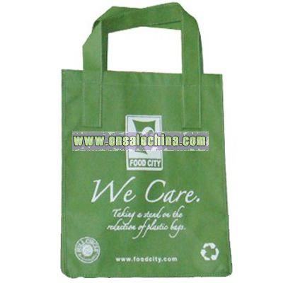 Reusable Shopping Bags