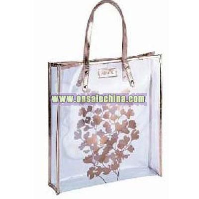 PVC Shopping Bag