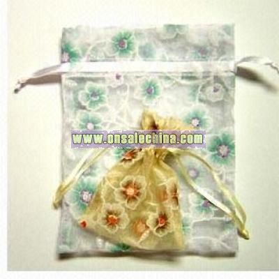 Delicate Promotional Bags