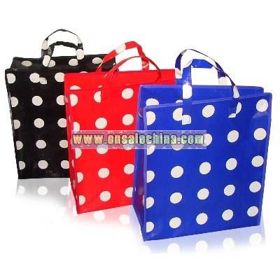 PP Shopping Bag