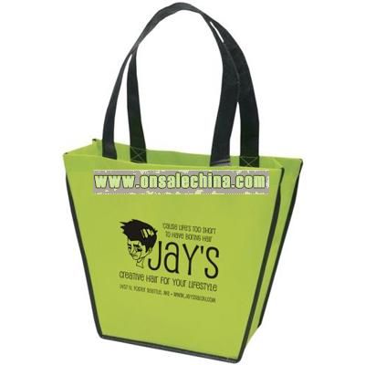 Nonwoven Shopping Bag