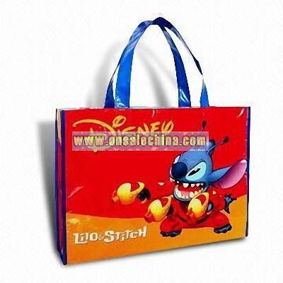 Recycled Shopping Bags Wholesale on Disney Shopping Bag Wholesale China   Osc Wholesale