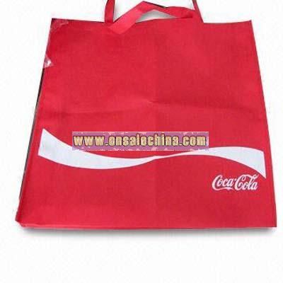 Advertising Shopping Bag