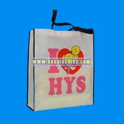 Non-Woven Advertising/Shopping Bags