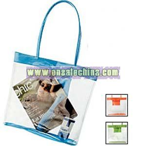 GLOSSY SHOPPING BAGS