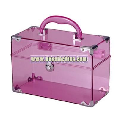 Cosmetic Beauty Cases