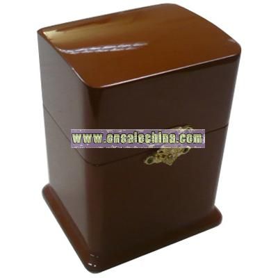 Perfume Wooden Box