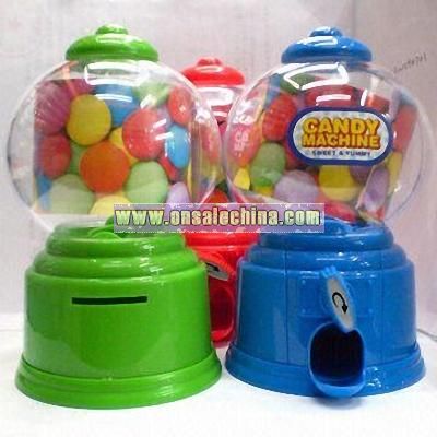 Mini Candy Machine