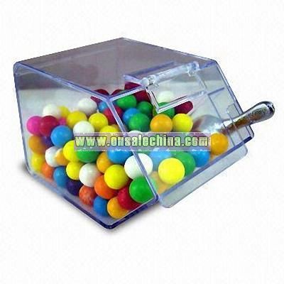 Big Candy Container