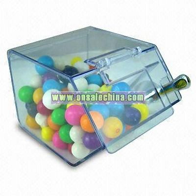 Medium Candy Container