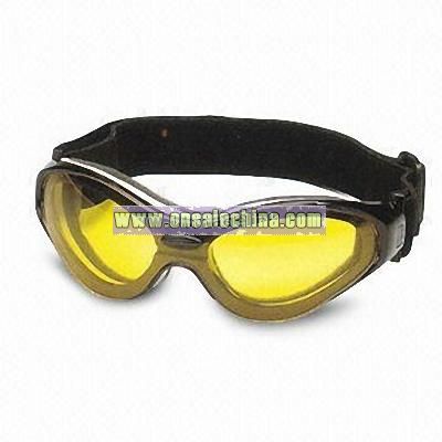 Protective Safety Spectacles