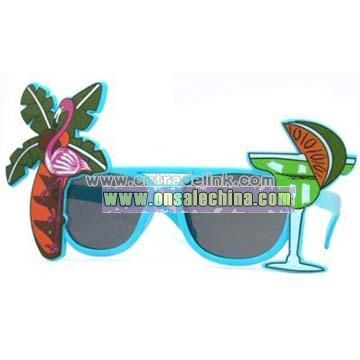 Margarita Party Glasses