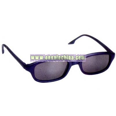 Popular vogue style sunglasses