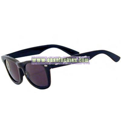 Classic blues brothers style favorites sunglasses