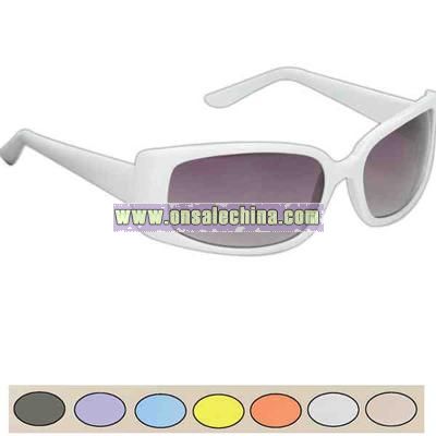 Custom sunglasses