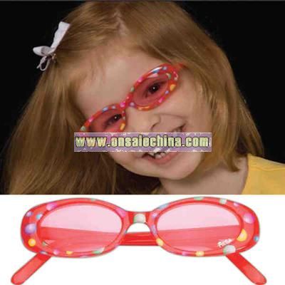 Child sunglasses